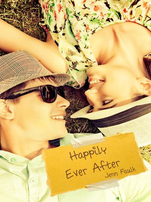 cover image of Happily Ever After